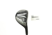 Wilson Staff Launch Pad 2022 Golf Club Mens RH 22.5-deg Hybrid Regular Graphite