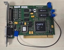 Wincor Nixdorf ATM Parts 1750011620 Sniky TFT Controller