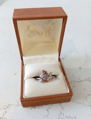 Clogau welsh gold silver - welsh,