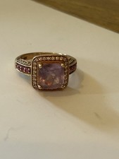 Le Vian Diamond And Pink