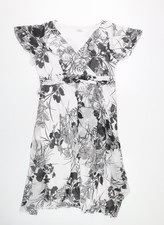 BHS Women’s Petite Black