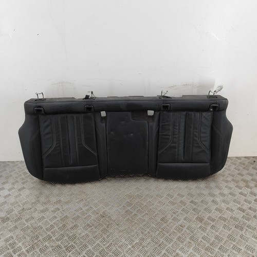 Audi rear seat - audi, fy