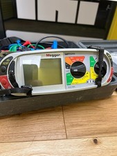 Megger MFT1711 Multifunction
