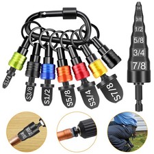 15PCS Swage Tool HVAC