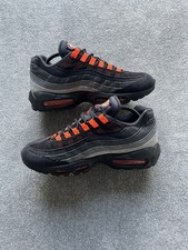 Nike Air Max 95 Hyper Crimson