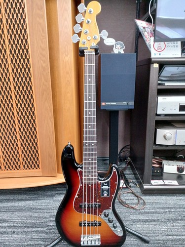 Fender american professional - fender,