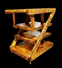 Handmade | Solid Wood |