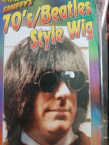 Beatles 60s 70s - rock, star