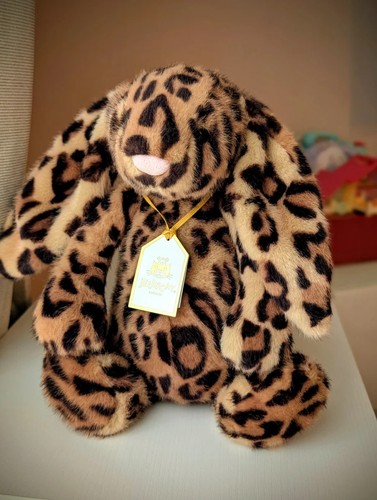 Jellycat exclusive cobblehop - exclusive:,