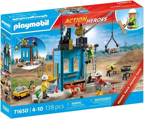 Playmobil 71650 life - playmobil,