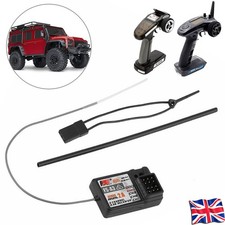 RC Receiver 3CH 2.4G AFHDS 2A