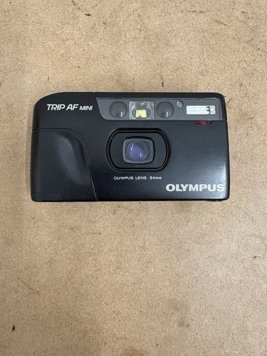 Olympus trip super mini - olympus,