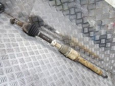 2014 FORD TRANSIT CONNECT 200 P/V 1.6 DIESEL FRONT RIGHT DRIVE SHAFT REF10826