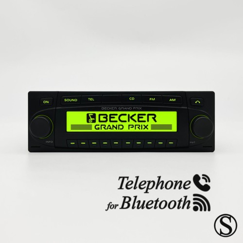 Becker grand prix be7993 - grand,