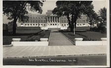 Chesterfield, Derbyshire - New