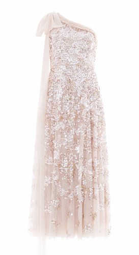 Bnwt needle and thread baroque - bnwt,