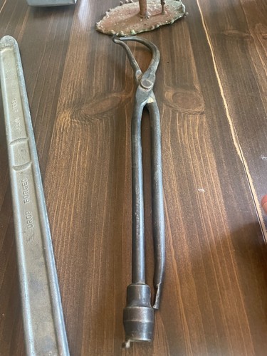 Vintage proto tools - proto,