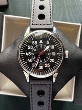 Russian Poljot "Aviator"