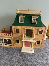 Sylvanian Families Vintage