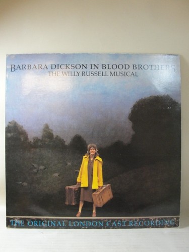Barbara dickson blood - in,