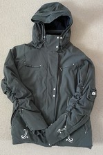 Ski jacket Henri Duvillard degre7 ladies size 14