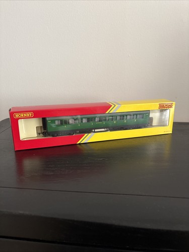 Composite coach 5505 - sr,