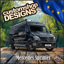 Mercedes Sprinter (2006 -
