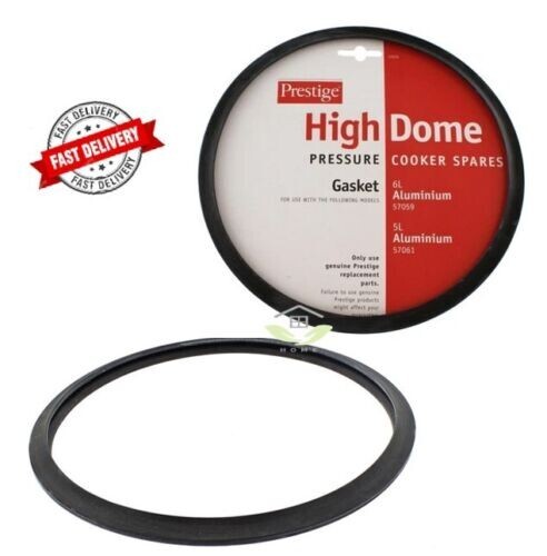 Prestige spares highdome - spares,