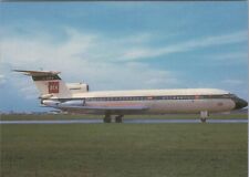 BEA BRITISH EUROPEAN AIRWAYS