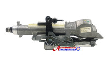 Mercedes Benz C Class S203 W203 Steering Column A2034601416 A2034620005 A2034620020