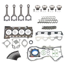 Engine Repair Pistons Gaskets