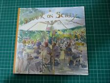 Summer on Scilly - Sue