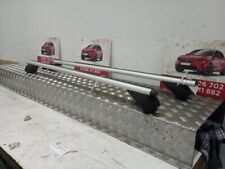 VAUXHALL ASTRA J SE 1.7 CDTI ECOFLEX ESTATE 2010-2015 ROOF RAIL/BARS (PAIR) 