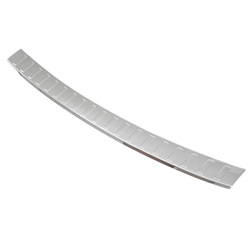 Rear bumper sill protector - bumper,