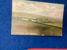 LOCHANS  STRANRAER       -