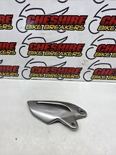 ♻️ Triumph Street Triple 675 Abs 2013 - 2017 Right Side Heel Guard Plate ♻️