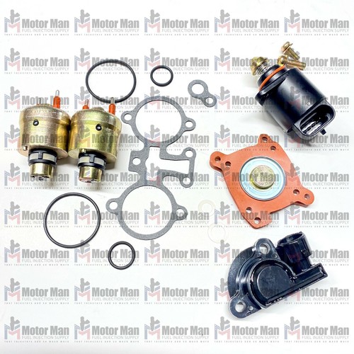 Motor man 17104288 throttle - man,