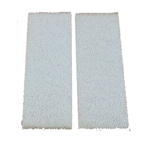 Compatible foam filter - 2, x