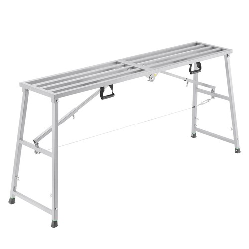 Work platform adjustable - work,