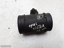2005 OPEL VECTRA MASS AIR FLOW METER DIESEL 2200 PETROL 028100247