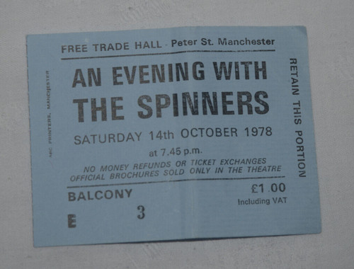 Evening with the - evening,