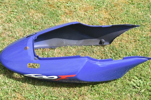 Honda cbr 600 - fy, tail