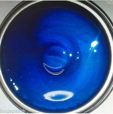 5 LT Firecracker Blue Metallic