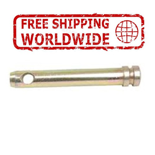 Toplink pin towbar bolt x - toplink,