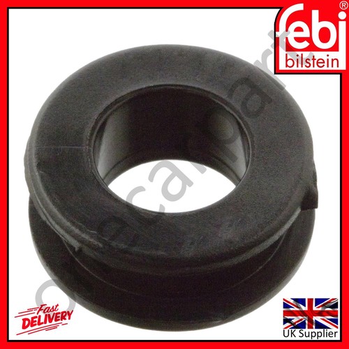 Lever rod bush auto gearbox - bush,