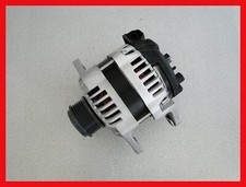 2A3418 ALTERNATOR For VAUXHALL