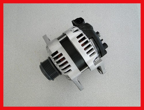 2a3418 alternator for vauxhall - for,