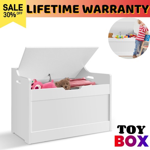 Large toy box - kid's, room