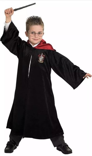 Rubies official deluxe harry - ,
