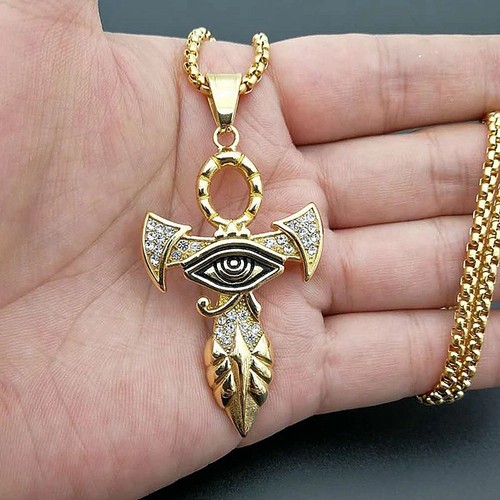 Key life eye horus - of,